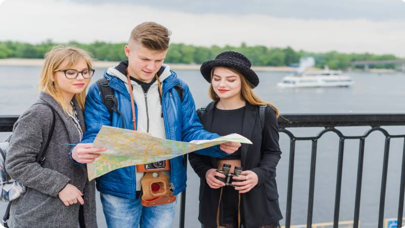 Sightseeing Guide Lwmftravel: Essential Tips for Every Traveler