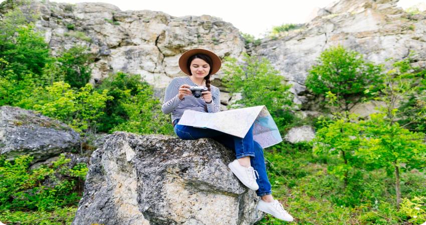 Package Lwmftravel: Smart Ways to Organize Your Next Adventure